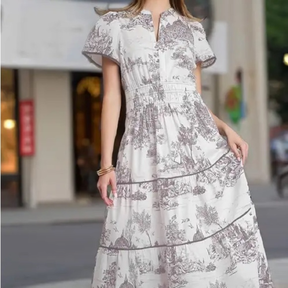 Women’s Dress